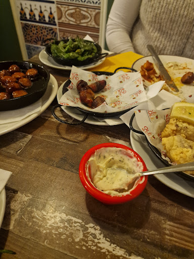 Photo of Olé Olé Tapas Bar & Restaurant - The Lawn, 3 Ingleman Place, Union Rd, Lincoln LN1 3BU