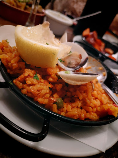 Photo of Olé Olé Tapas Bar & Restaurant - The Lawn, 3 Ingleman Place, Union Rd, Lincoln LN1 3BU