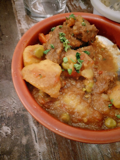 Photo of Olé Olé Tapas Bar & Restaurant - The Lawn, 3 Ingleman Place, Union Rd, Lincoln LN1 3BU