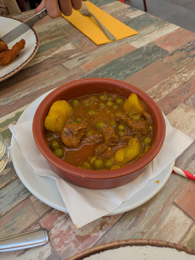 Photo of Olé Olé Tapas Bar & Restaurant - The Lawn, 3 Ingleman Place, Union Rd, Lincoln LN1 3BU