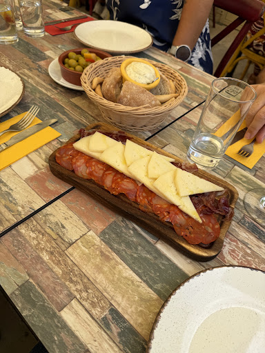 Photo of Olé Olé Tapas Bar & Restaurant - The Lawn, 3 Ingleman Place, Union Rd, Lincoln LN1 3BU