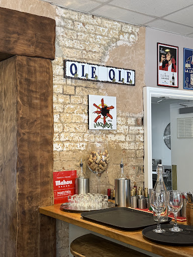 Photo of Olé Olé Tapas Bar & Restaurant - The Lawn, 3 Ingleman Place, Union Rd, Lincoln LN1 3BU