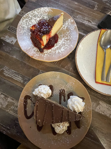 Photo of Olé Olé Tapas Bar & Restaurant - The Lawn, 3 Ingleman Place, Union Rd, Lincoln LN1 3BU