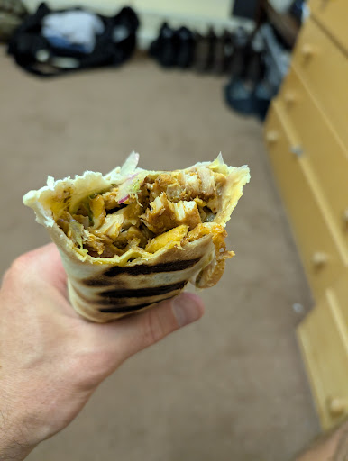 Photo of Romeos Square Pizza And Fish And Chips - 16 Grantham Rd, Bracebridge Heath, Lincoln LN4 2LD