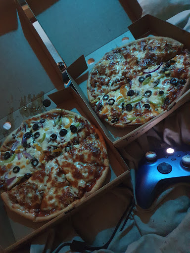 Photo of HAS TAKEAWAY - 19 Clasketgate, Lincoln LN2 1JJ