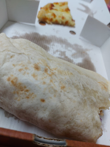 Photo of HAS TAKEAWAY - 19 Clasketgate, Lincoln LN2 1JJ