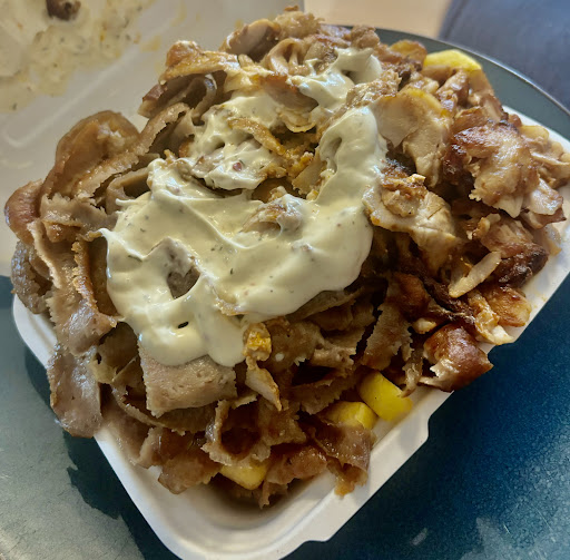 Photo of American Fried Chicken & Pizzas - 376 High St, Lincoln LN5 7RY