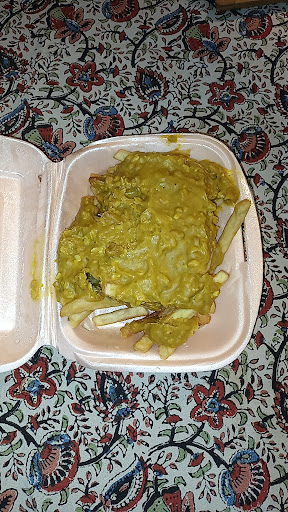 Photo of American Fried Chicken & Pizzas - 376 High St, Lincoln LN5 7RY