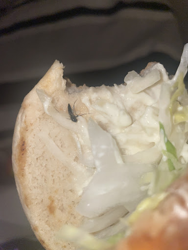 Photo of American Fried Chicken & Pizzas - 376 High St, Lincoln LN5 7RY