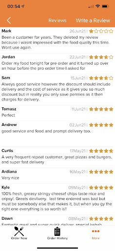 Photo of American Fried Chicken & Pizzas - 376 High St, Lincoln LN5 7RY