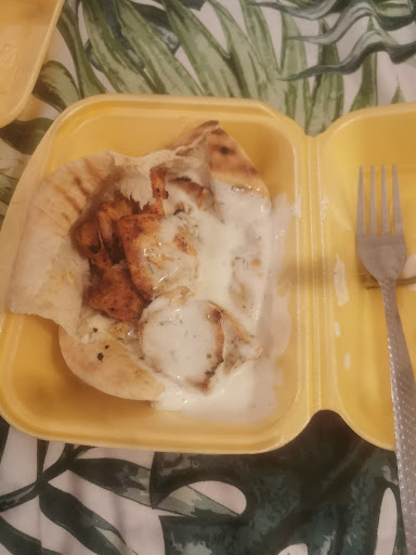 Photo of American Fried Chicken & Pizzas - 376 High St, Lincoln LN5 7RY