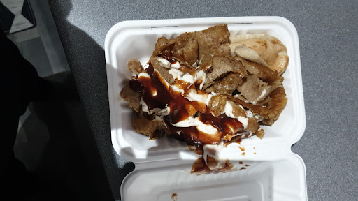 Photo of American Fried Chicken & Pizzas - 376 High St, Lincoln LN5 7RY