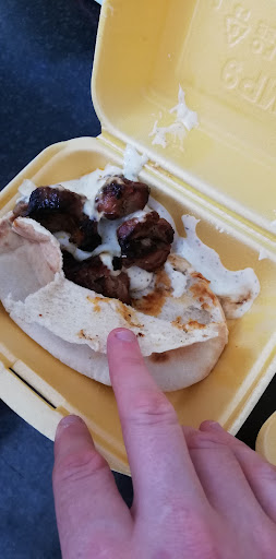 Photo of American Fried Chicken & Pizzas - 376 High St, Lincoln LN5 7RY