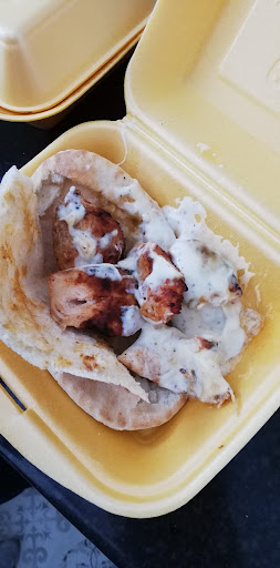 Photo of American Fried Chicken & Pizzas - 376 High St, Lincoln LN5 7RY