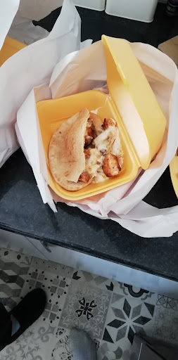 Photo of American Fried Chicken & Pizzas - 376 High St, Lincoln LN5 7RY