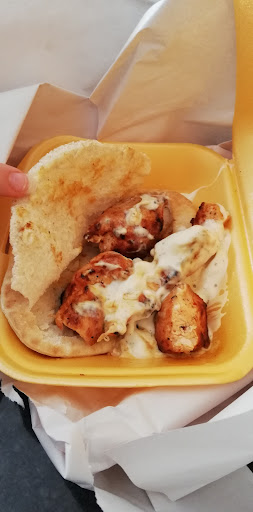 Photo of American Fried Chicken & Pizzas - 376 High St, Lincoln LN5 7RY