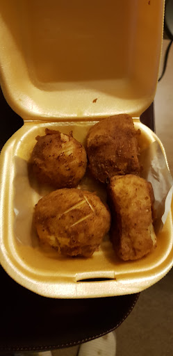 Photo of American Fried Chicken & Pizzas - 376 High St, Lincoln LN5 7RY