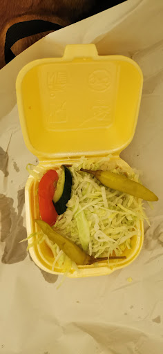 Photo of American Fried Chicken & Pizzas - 376 High St, Lincoln LN5 7RY