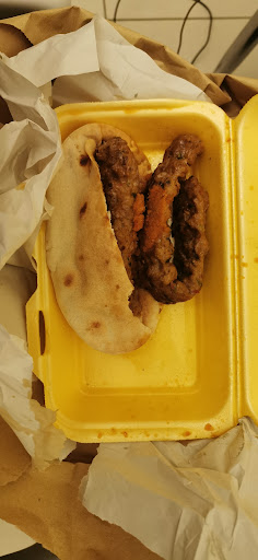 Photo of American Fried Chicken & Pizzas - 376 High St, Lincoln LN5 7RY