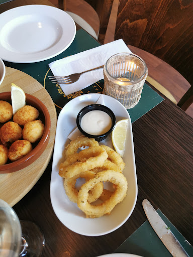 Photo of Gastronomico - 2 Alfred St, Lincoln LN5 7QZ