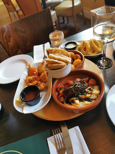 Photo of Gastronomico - 2 Alfred St, Lincoln LN5 7QZ