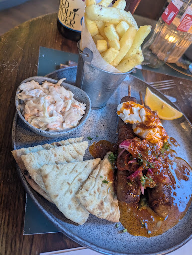 Photo of Gastronomico - 2 Alfred St, Lincoln LN5 7QZ