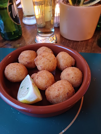 Photo of Gastronomico - 2 Alfred St, Lincoln LN5 7QZ