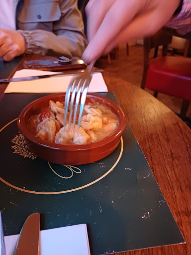 Photo of Gastronomico - 2 Alfred St, Lincoln LN5 7QZ