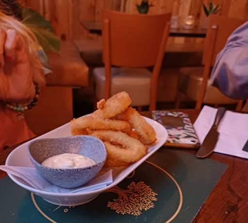 Photo of Gastronomico - 2 Alfred St, Lincoln LN5 7QZ