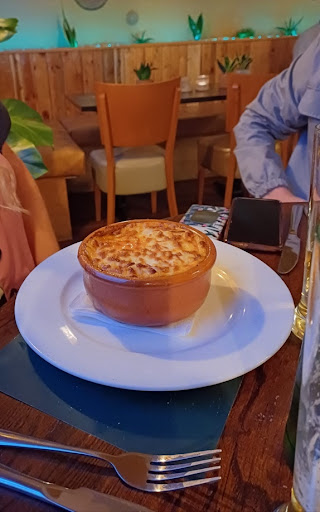 Photo of Gastronomico - 2 Alfred St, Lincoln LN5 7QZ