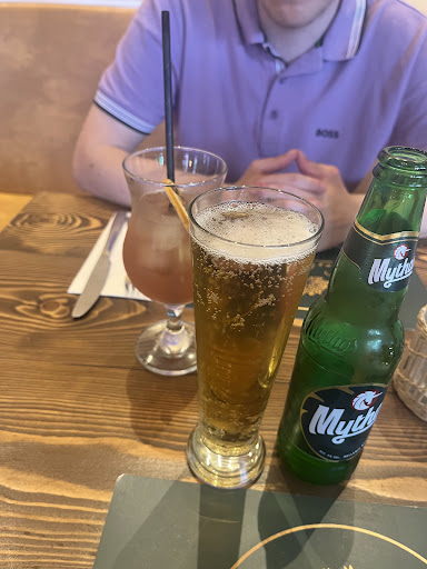 Photo of Gastronomico - 2 Alfred St, Lincoln LN5 7QZ