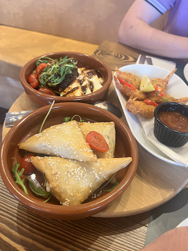 Photo of Gastronomico - 2 Alfred St, Lincoln LN5 7QZ