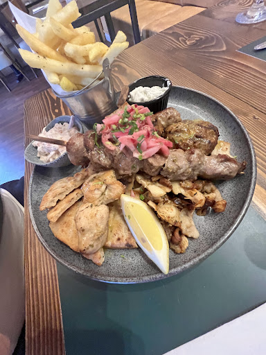 Photo of Gastronomico - 2 Alfred St, Lincoln LN5 7QZ