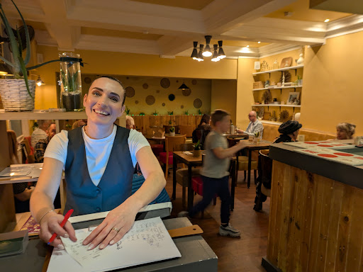 Photo of Gastronomico - 2 Alfred St, Lincoln LN5 7QZ