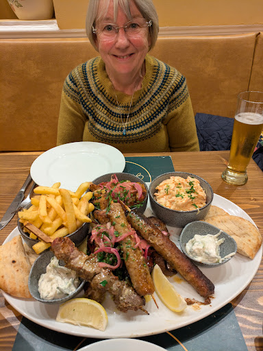 Photo of Gastronomico - 2 Alfred St, Lincoln LN5 7QZ