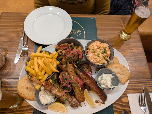 Photo of Gastronomico - 2 Alfred St, Lincoln LN5 7QZ