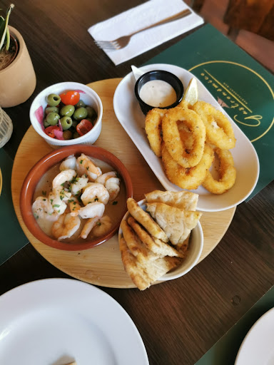 Photo of Gastronomico - 2 Alfred St, Lincoln LN5 7QZ