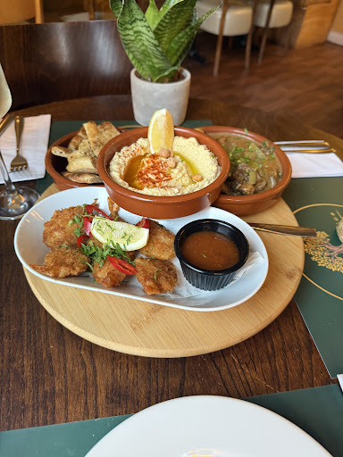 Photo of Gastronomico - 2 Alfred St, Lincoln LN5 7QZ