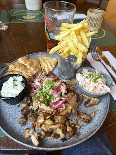 Photo of Gastronomico - 2 Alfred St, Lincoln LN5 7QZ