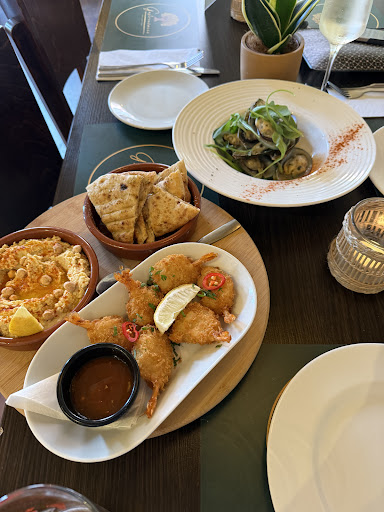 Photo of Gastronomico - 2 Alfred St, Lincoln LN5 7QZ