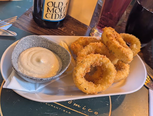 Photo of Gastronomico - 2 Alfred St, Lincoln LN5 7QZ