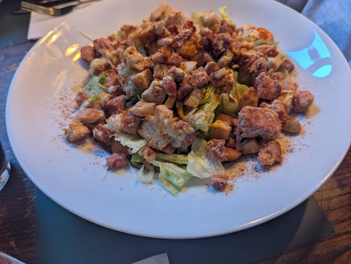 Photo of Gastronomico - 2 Alfred St, Lincoln LN5 7QZ