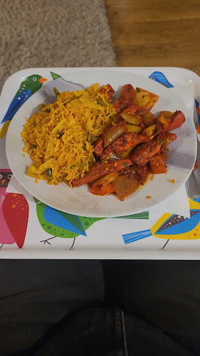 Photo of Spice of Lincoln - 64 High St, Lincoln LN5 8AH