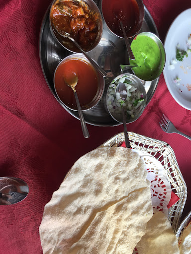 Photo of Chilli Spice - 64 High St, Lincoln LN5 8AH