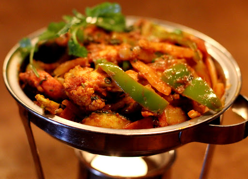 Photo of Chilli Spice - 64 High St, Lincoln LN5 8AH