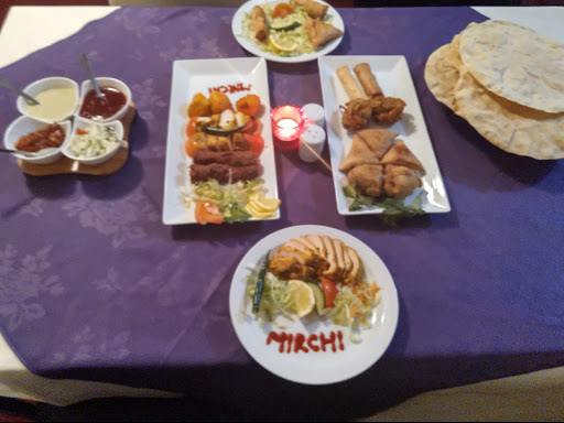 Photo of Chilli Spice - 64 High St, Lincoln LN5 8AH