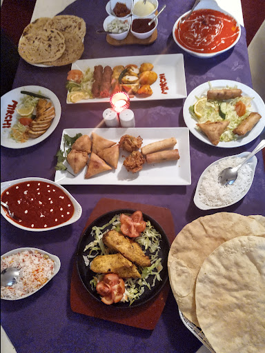 Photo of Chilli Spice - 64 High St, Lincoln LN5 8AH