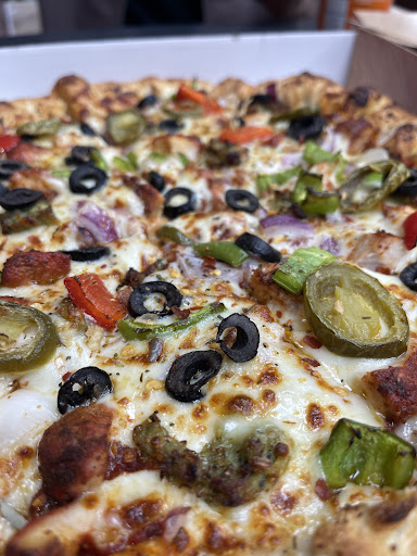 Photo of Kebabees - 9 Corporation St, Lincoln LN2 1HL