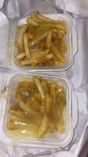 Photo of Kebabees - 9 Corporation St, Lincoln LN2 1HL