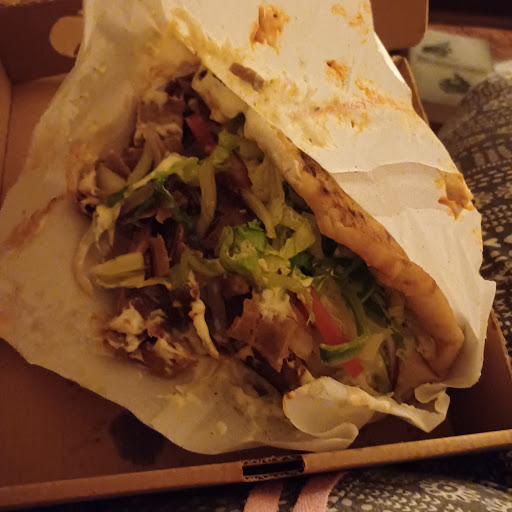 Photo of Kebabees - 9 Corporation St, Lincoln LN2 1HL